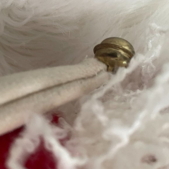 Christmas Holiday Decor Ho Ho Ho jingle bell Santa Snowmen - Picture 8 of 10